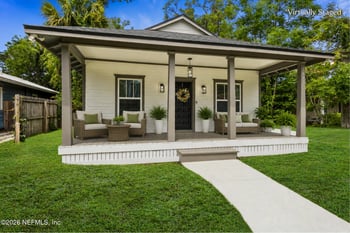1443 Dancy St, Jacksonville, FL 32205