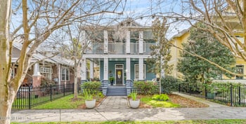 1443 N Market St, Jacksonville, FL 32206