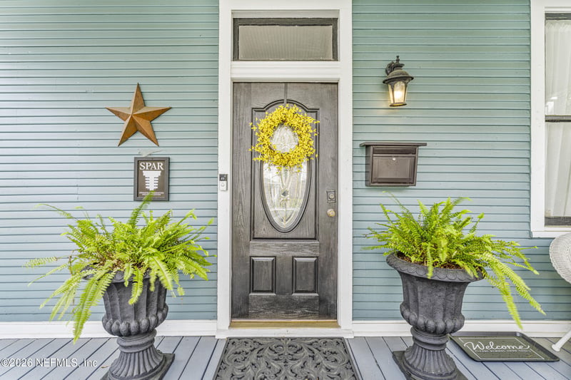 1443 N Market St, Jacksonville, FL 32206