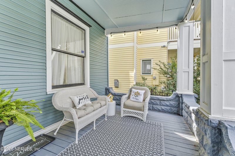 1443 N Market St, Jacksonville, FL 32206