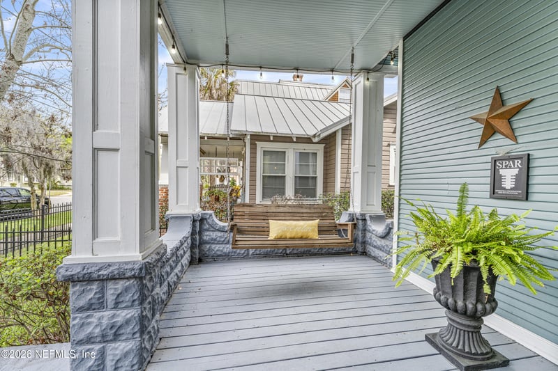 1443 N Market St, Jacksonville, FL 32206