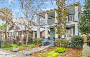 1443 N Market St, Jacksonville, FL 32206