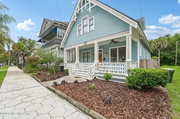1443 N Pearl St, Jacksonville, FL 32206