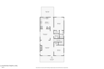 1443 N Pearl St, Jacksonville, FL 32206