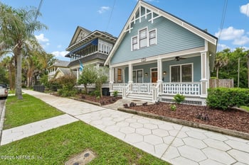 1443 N Pearl St, Jacksonville, FL 32206