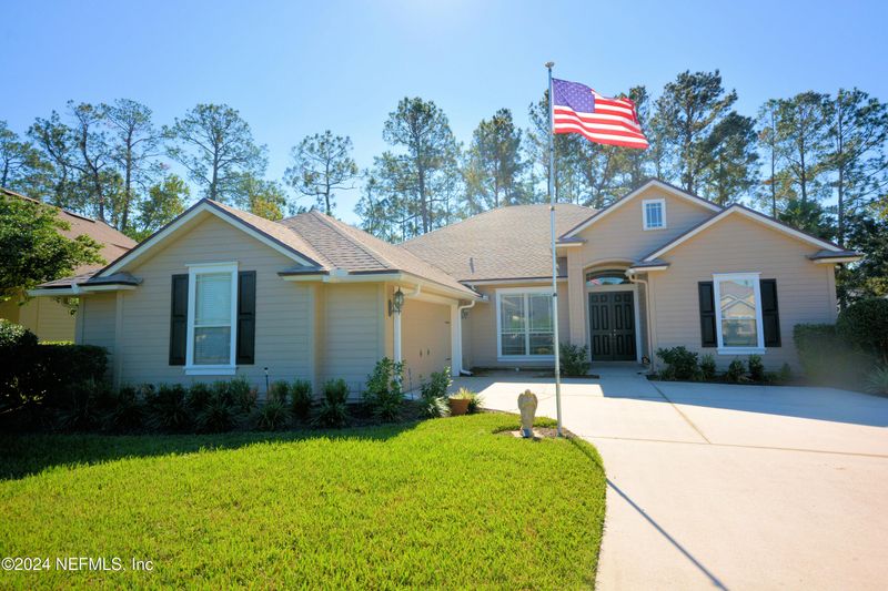 1443 Walnut Creek Dr, Fleming Island, FL 32003