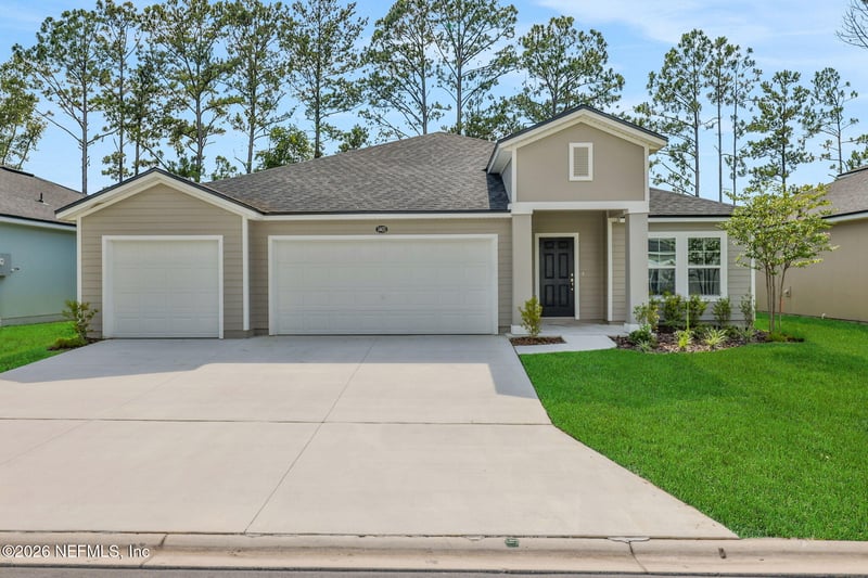 14433 Firebird Dr, Jacksonville, FL 32234