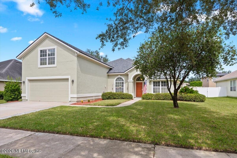 14437 Cherry Lake Dr W, Jacksonville, FL 32258