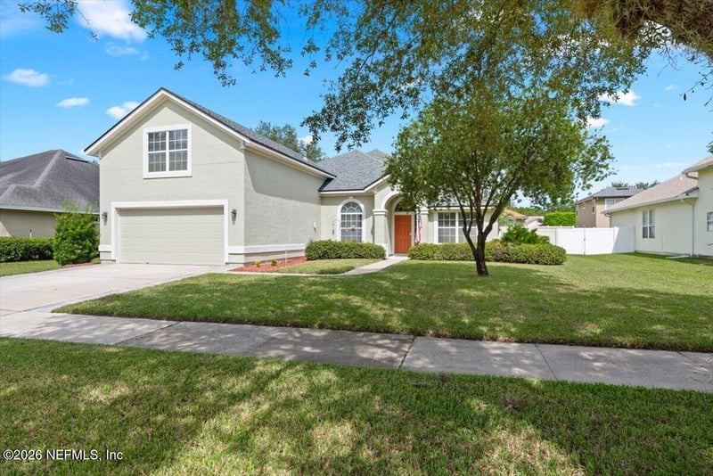 14437 Cherry Lake Dr W, Jacksonville, FL 32258