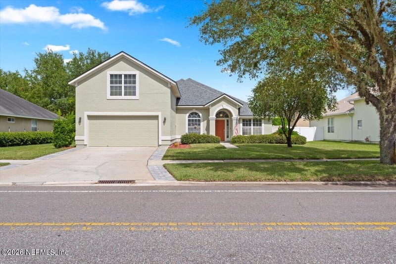 14437 Cherry Lake Dr W, Jacksonville, FL 32258