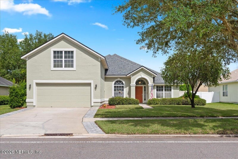 14437 Cherry Lake Dr W, Jacksonville, FL 32258