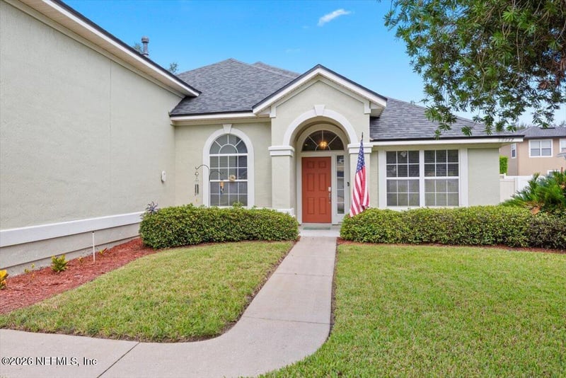 14437 Cherry Lake Dr W, Jacksonville, FL 32258