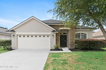 1444 Creek Point Blvd, Jacksonville, FL 32218