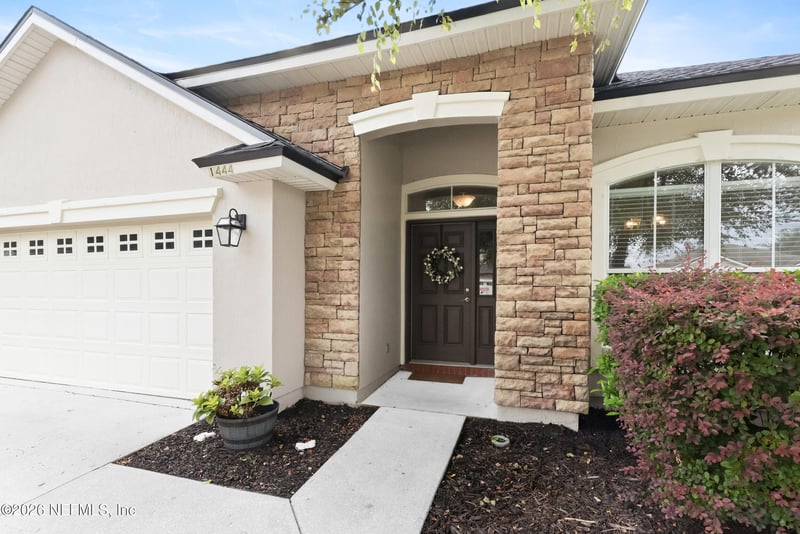 1444 Creek Point Blvd, Jacksonville, FL 32218