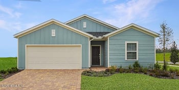 1444 Josie Ln, Jacksonville, FL 32218
