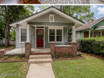1444 Wolfe, Jacksonville, FL 32205