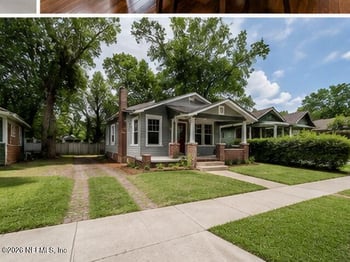 1444 Wolfe, Jacksonville, FL 32205