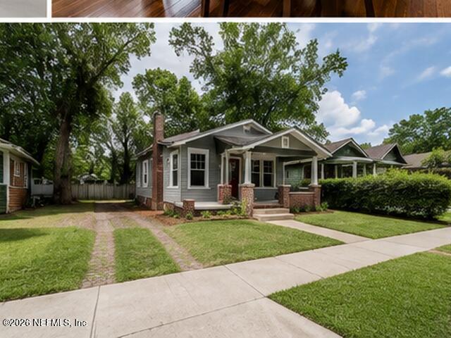 1444 Wolfe, Jacksonville, FL 32205