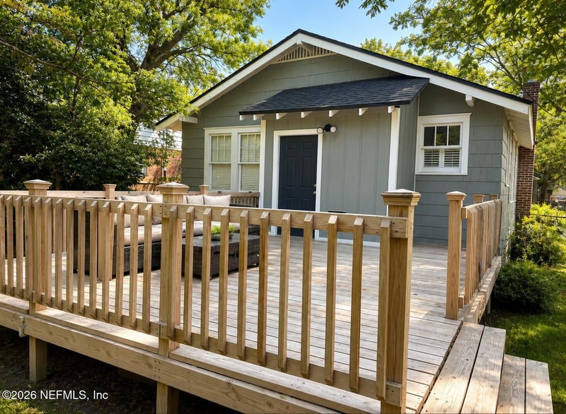 1444 Wolfe, Jacksonville, FL 32205