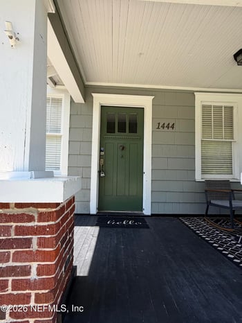 1444 Wolfe, Jacksonville, FL 32205