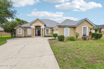 14445 Christen Dr, Jacksonville, FL 32218