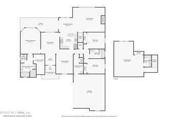 14445 Christen Dr, Jacksonville, FL 32218