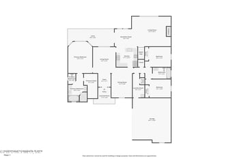 14445 Christen Dr, Jacksonville, FL 32218