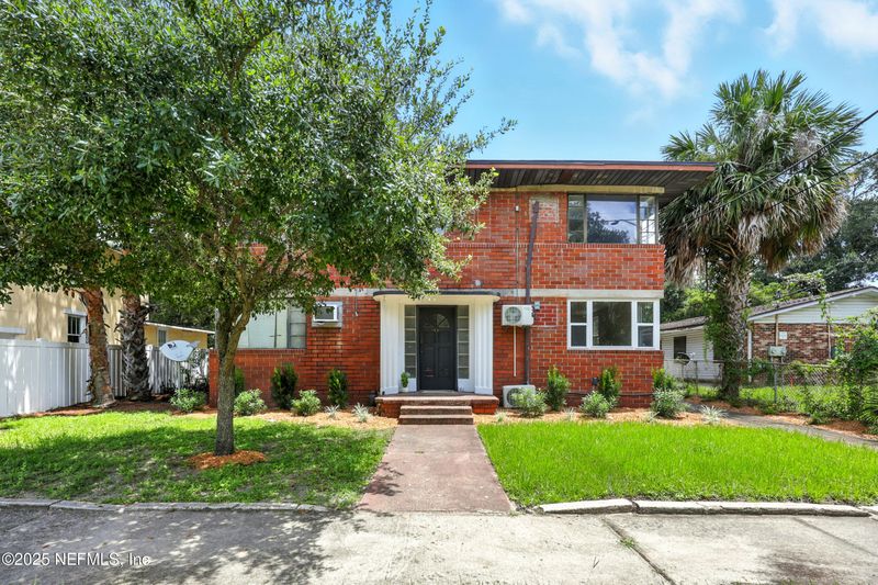 1445 Flagler Ave, Jacksonville, FL 32207