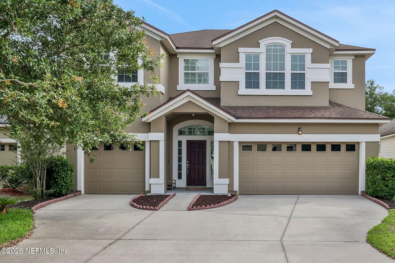 14450 Serenoa Dr, Jacksonville, FL 32258