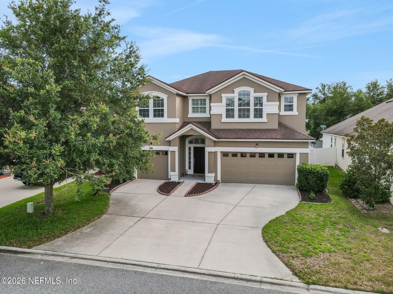 14450 Serenoa Dr, Jacksonville, FL 32258