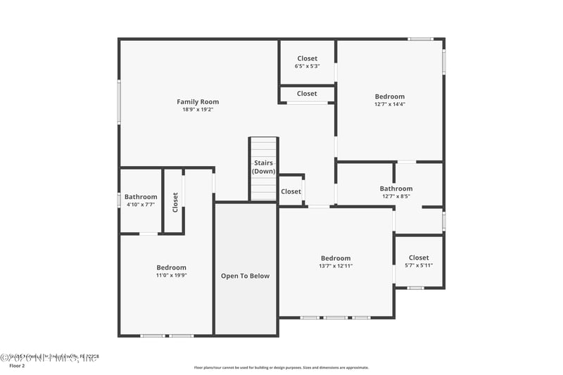 14450 Serenoa Dr, Jacksonville, FL 32258