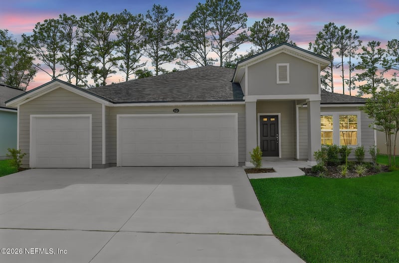 14451 Firebird Dr, Jacksonville, FL 32234