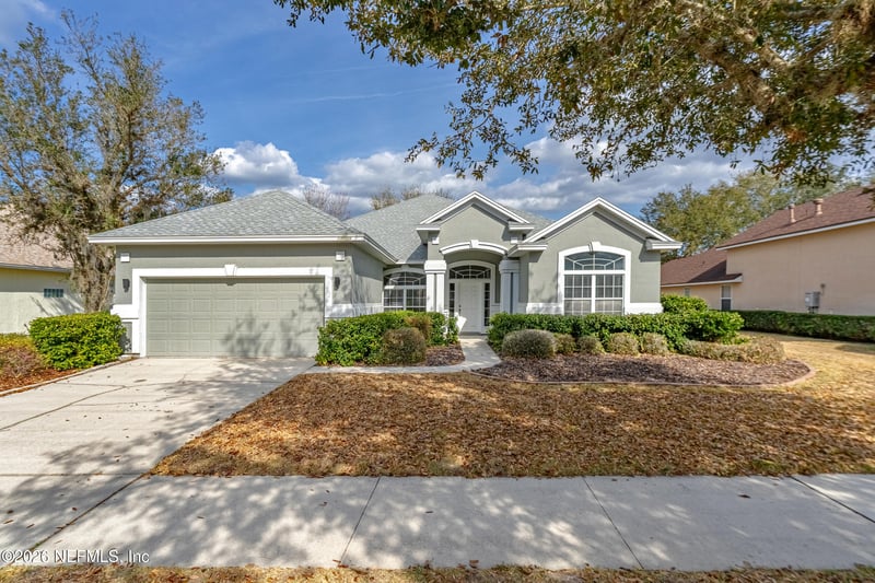 14455 Cherry Lake Dr W, Jacksonville, FL 32258