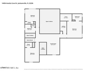 14456 Amelia Cove Dr, Jacksonville, FL 32226