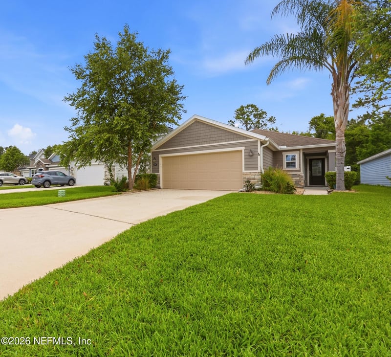 14457 Durbin Island Way, Jacksonville, FL 32259