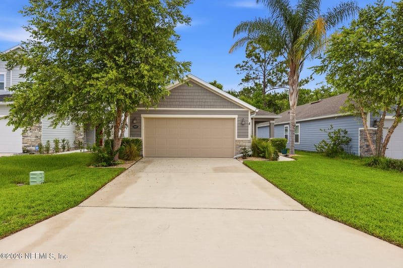 14457 Durbin Island Way, Jacksonville, FL 32259