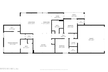 14457 Durbin Island Way, Jacksonville, FL 32259