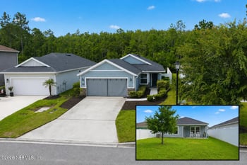 14458 Bartram Creek Blvd, Jacksonville, FL 32259