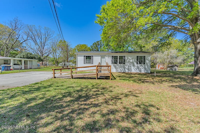 14461 Duval Pl W, Jacksonville, FL 32218