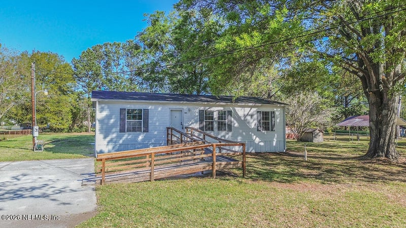 14461 Duval Pl W, Jacksonville, FL 32218