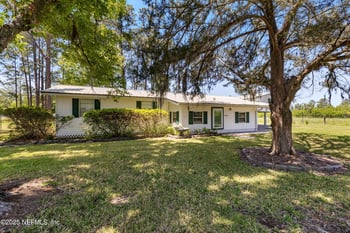 14468 SE County Road 100a, Starke, FL 32091