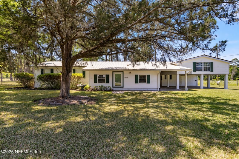 14468 SE County Road 100a, Starke, FL 32091