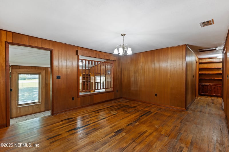 14468 SE County Road 100a, Starke, FL 32091