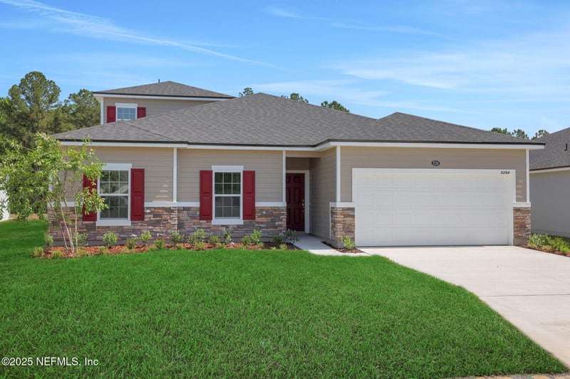 14474 Firebird Dr, Jacksonville, FL 32234