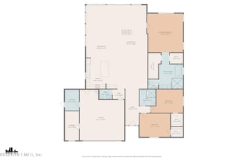 14476 San Pablo Dr N, Jacksonville, FL 32224
