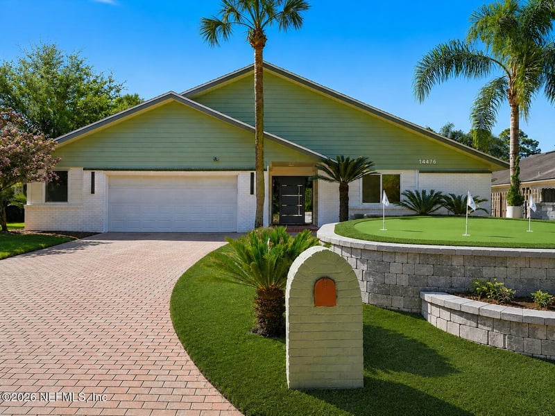 14476 San Pablo Dr N, Jacksonville, FL 32224