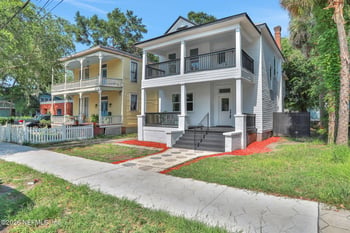 1448 N Pearl St, Jacksonville, FL 32206