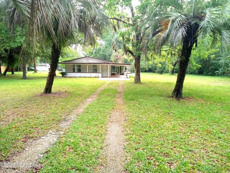 1449 Delmar St, Jacksonville, FL 32205