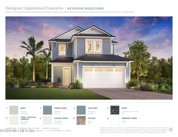 145 Bedford Ter, St Augustine, FL 32092