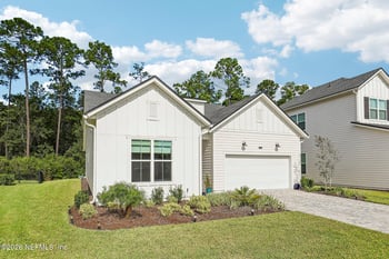 145 Bridgeton St, St Johns, FL 32259